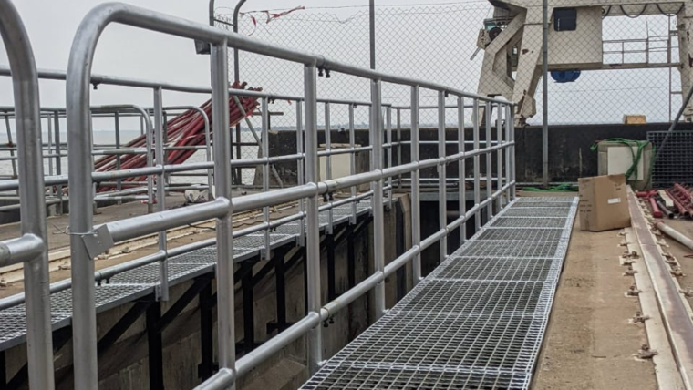 REHABILITATION DE L&rsquo;AMENAGEMENT DE NANGBETO