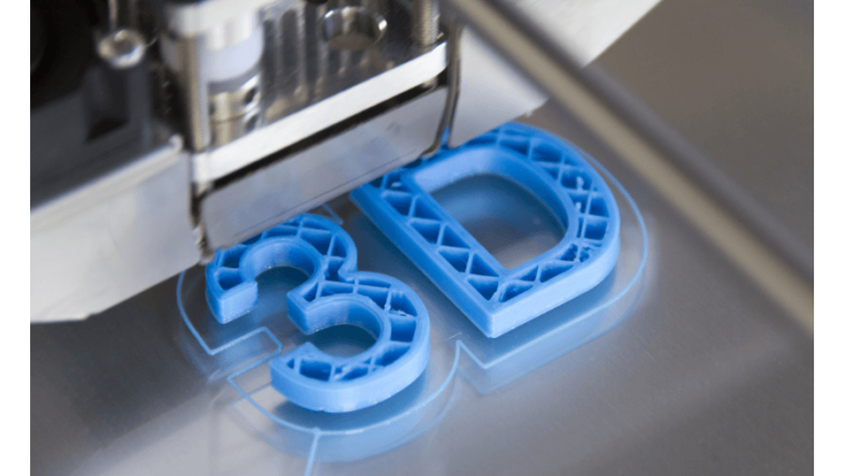 Impression 3D