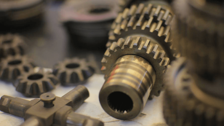 Maintenance industrielle